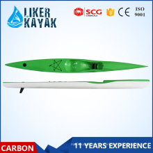 Carbon Fiber Surfski Racing Kayak